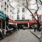 Cmg Sacree Coeur - Montmartre *