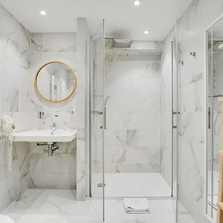 Cmg Résidence Sacrée Coeur - Montmartre Appartement