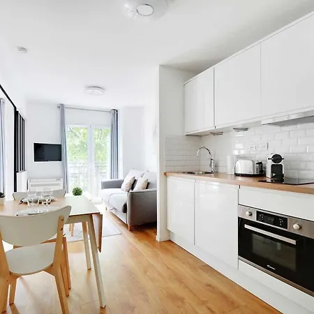 Appartement Cmg Résidence Sacrée Coeur - Montmartre *