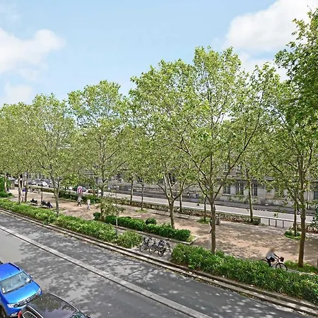 Appartement Cmg Résidence Sacrée Coeur - Montmartre *