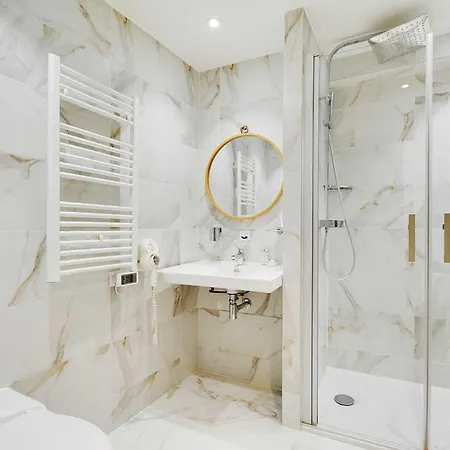 Apartment Cmg Sacree Coeur - Montmartre