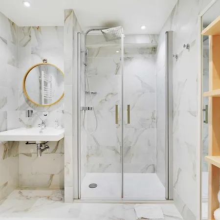Cmg Résidence Sacrée Coeur - Montmartre Appartement Paris