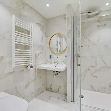 Cmg Résidence Sacrée Coeur - Montmartre Appartement Paris