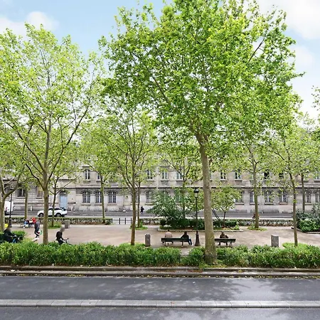 Apartment Cmg Sacree Coeur - Montmartre Paris