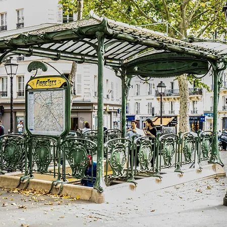 Cmg Sacree Coeur - Montmartre