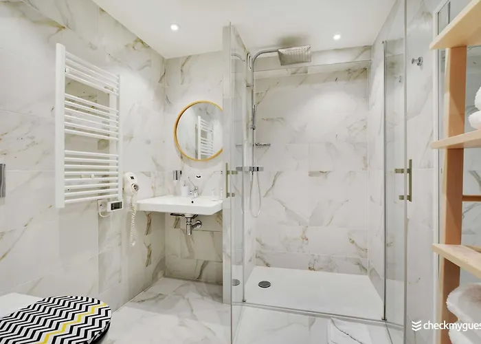 Cmg Sacree Coeur - Montmartre * 파리